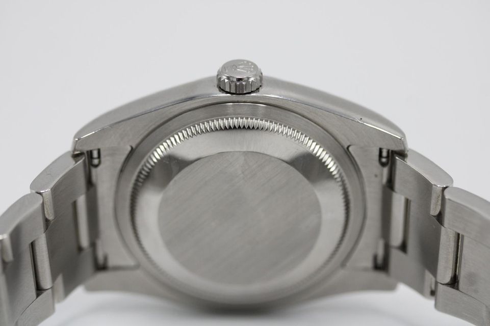 Rolex Datejust 116200 Image 4